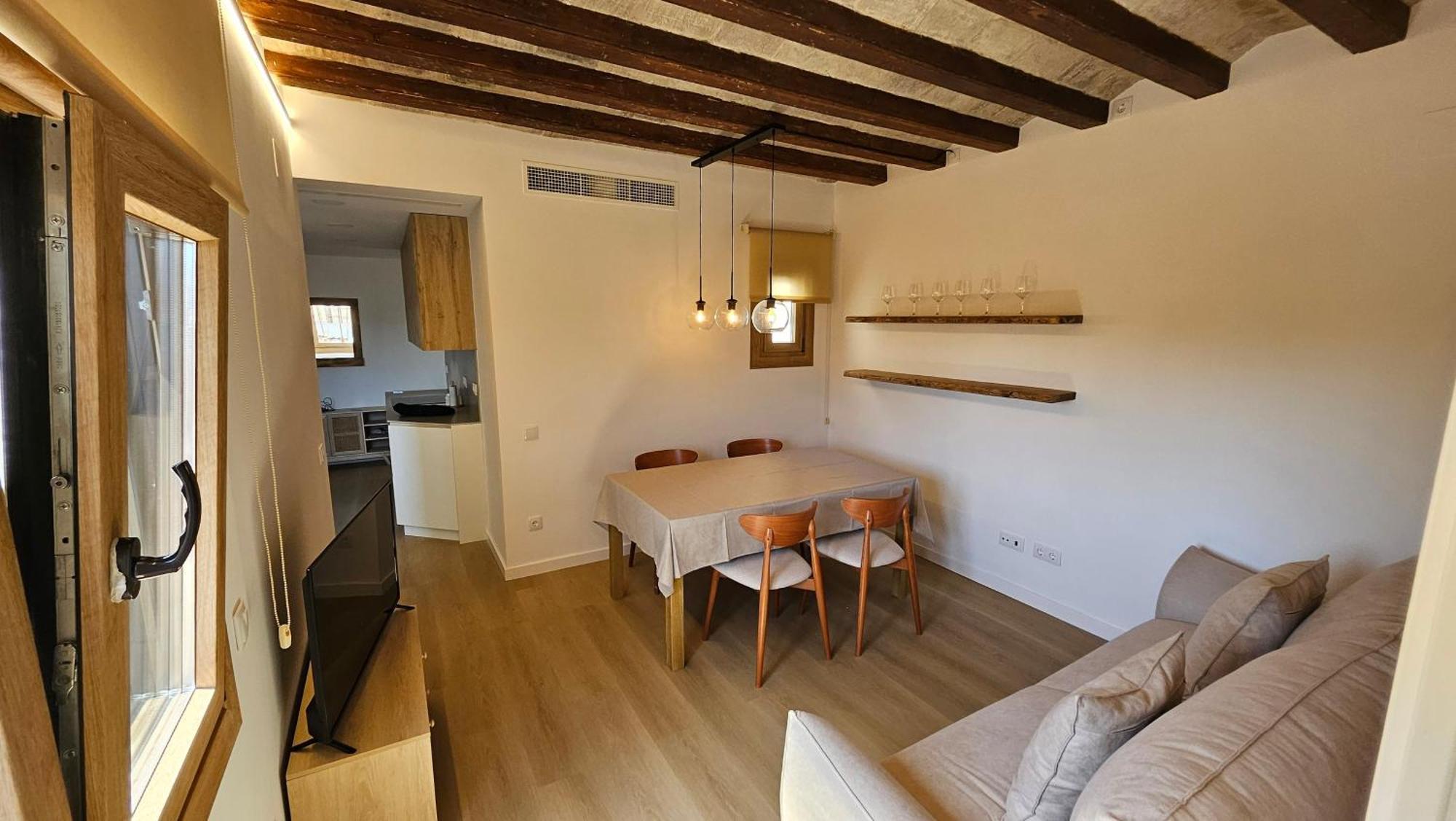Impeccable 5p In The Heart Of Appartement *